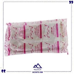 اسباب بازی گلانه یک کیلویی آرتینا