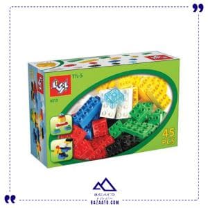 لگو 45 قطعه بازیتا