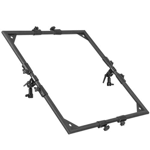 باترفلای فریم مینی ایلکین ilkeen CH Mini Butterfly Frame — تصویر ۳