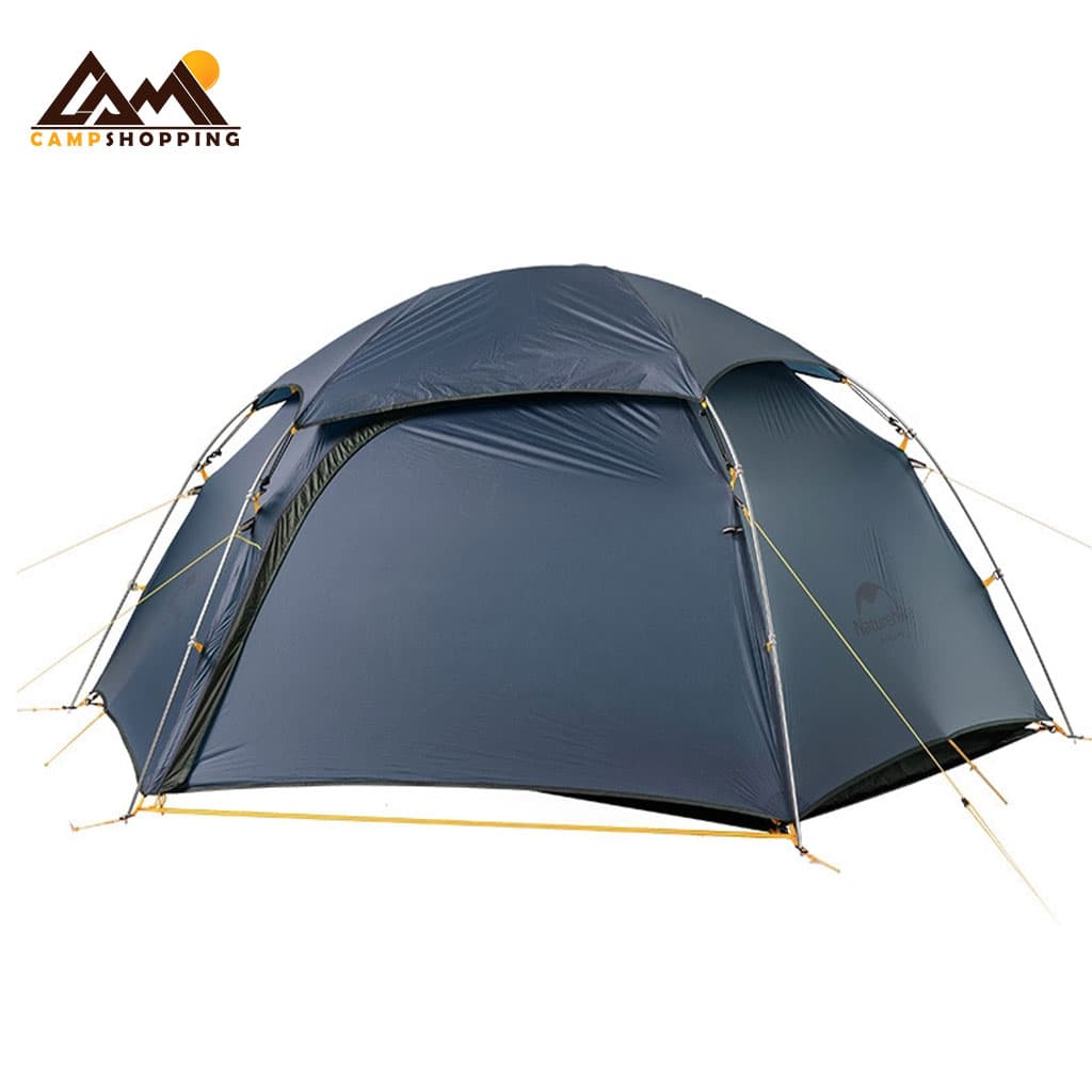 چادر نیچرهایک مدل CLOUD PEAK 2 کد NH19K240-Y — تصویر ۳