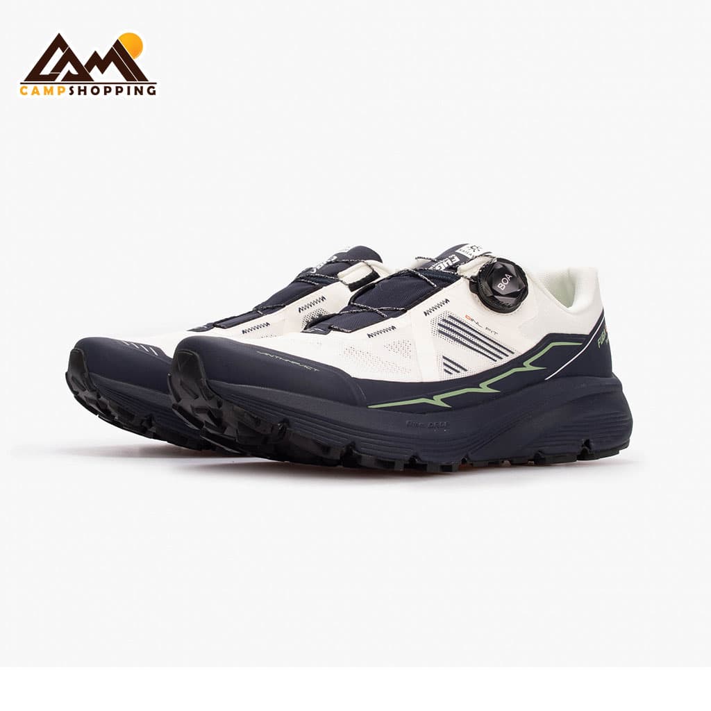 کفش تریل رانینگ مردانه کایلاس مدل FUGA EX BOA کد KS2333118 — تصویر ۵
