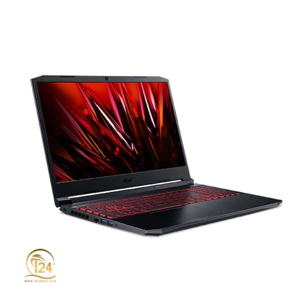 لپ تاپ Acer مدل Nitro 5 AN515-45-R9ZH — تصویر ۲