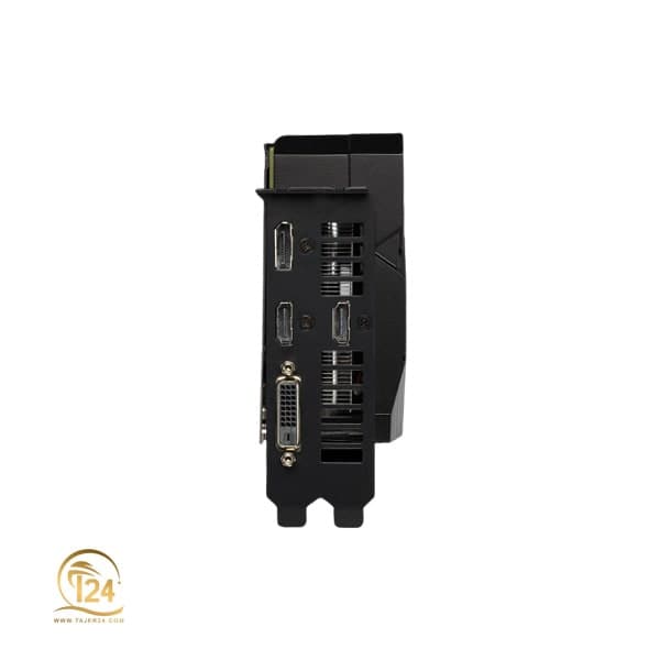 کارت گرافیک ASUS مدل 2060DUAL OC ظرفیت 12 گیگ — تصویر ۹