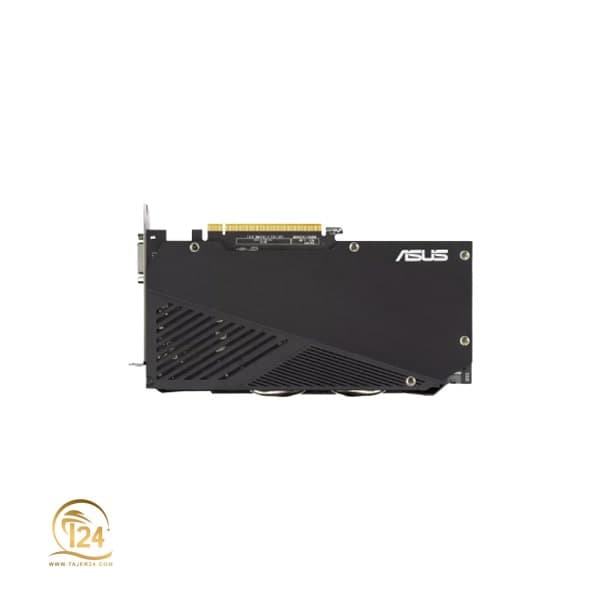 کارت گرافیک ASUS مدل 2060DUAL OC ظرفیت 12 گیگ — تصویر ۴