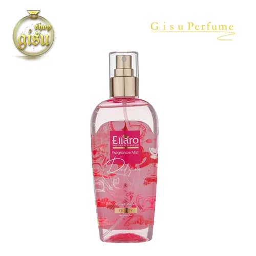 بادی اسپلش الارو راندوو(Ellaro Rendezvous BodySplash) -زنانه-حجم 250 میل