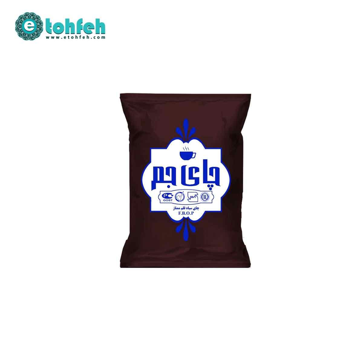 چای قلم ممتاز بسته 1/5 کیلوگرمی