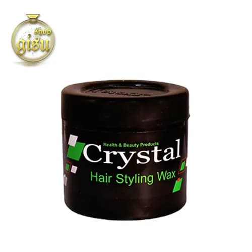 واکس مو کریستال Hair Styling Wax درخشان و براق کننده – حجم 200 میلی لیتر