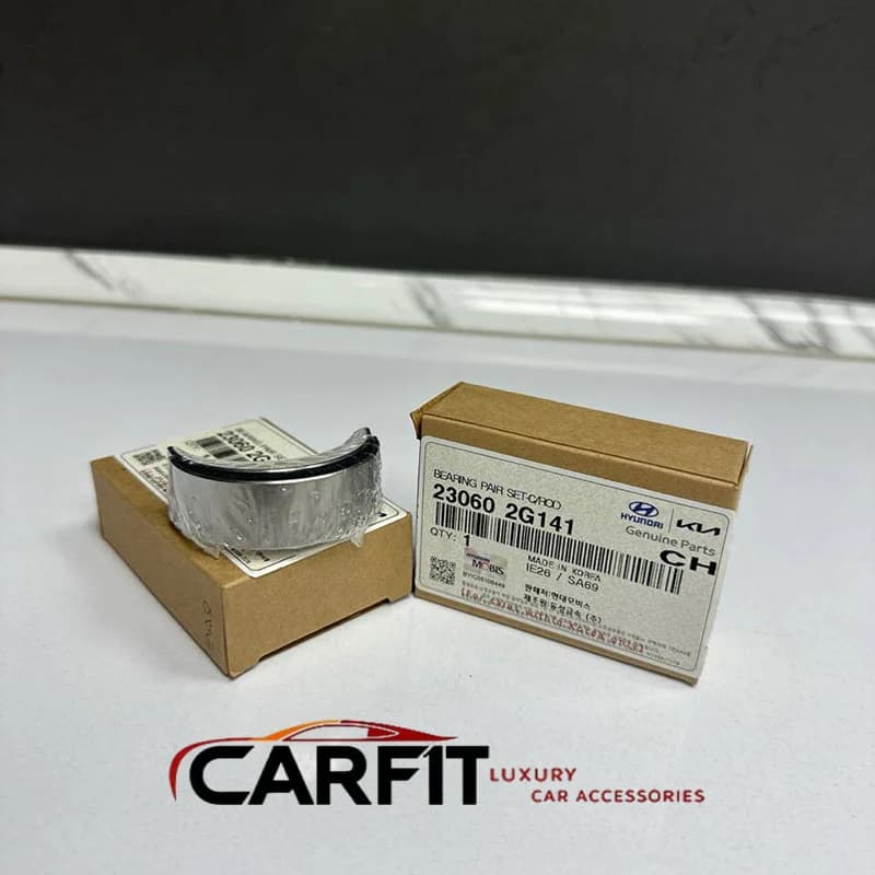 یاتاقان متحرک موتور 2400 سی سی اصل هیوندا و کیا 230602G141