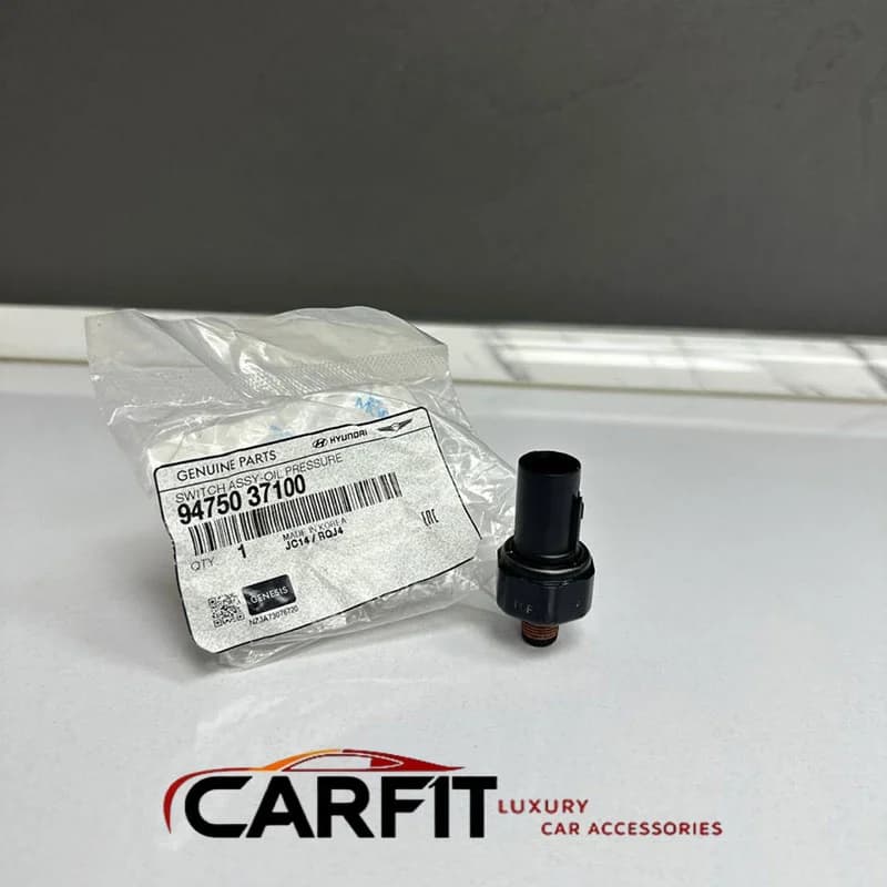فشنگی روغن موتور 2400 سیسی اصل هیوندا و کیا 9475037100