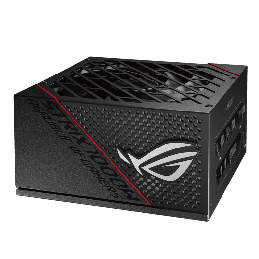 پاور کامپیوتر ایسوس مدل ROG Strix 1000G — تصویر ۲
