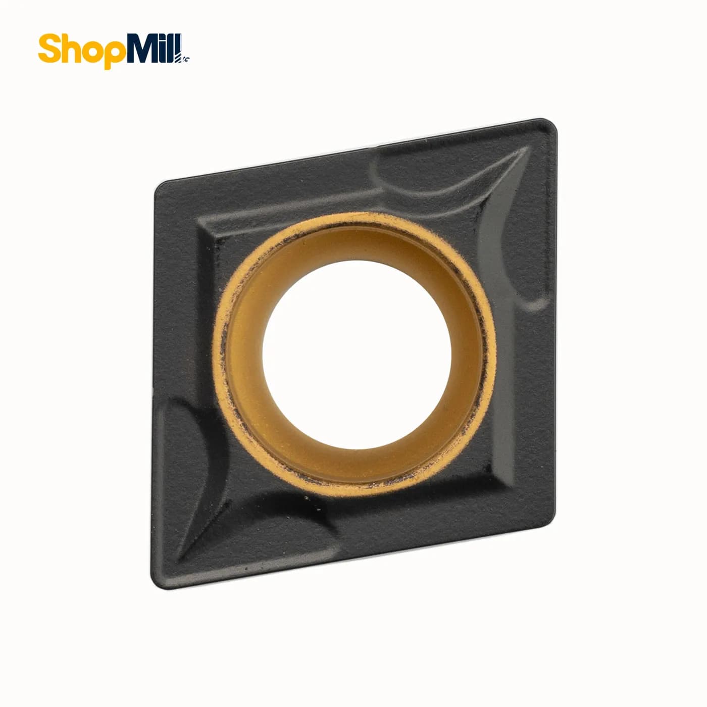 اینسرت الماس یواکس (YOWAX) مدل CCMT09T304 (K3020)
