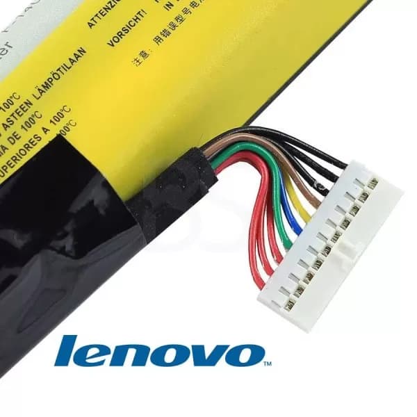 باتری لپ تاپ LENOVO IdeaPad Z510 — تصویر ۳