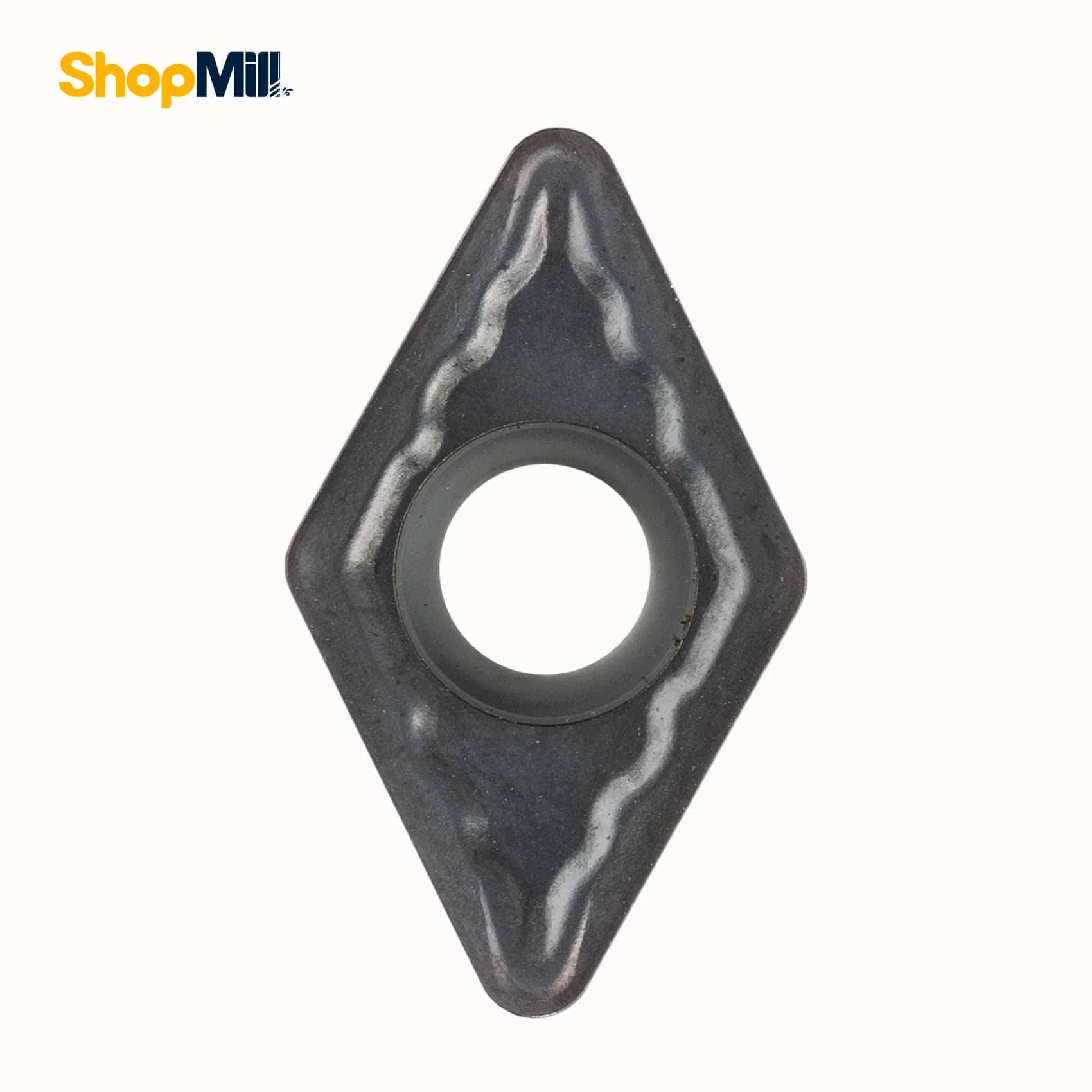 اینسرت الماس یورولوی (EUROLOY) مدل DCMT 070208-HM TP2330X
