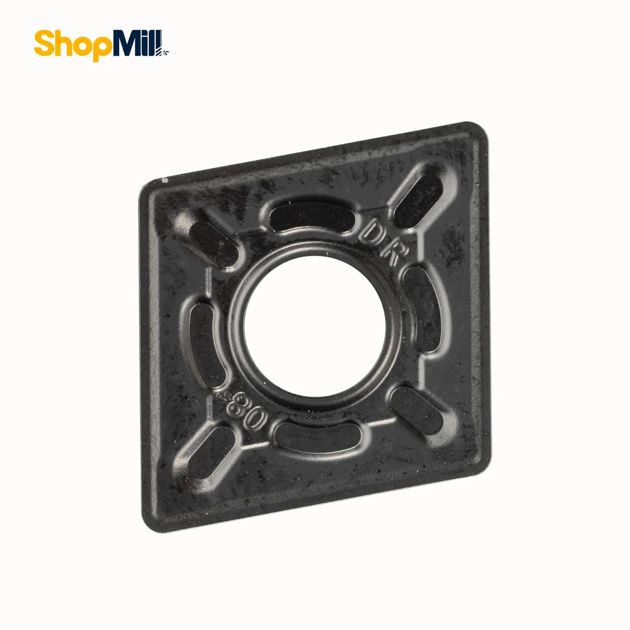 اینسرت الماس یورولوی (EUROLOY) مدل CNMG120408-ER TC2125V