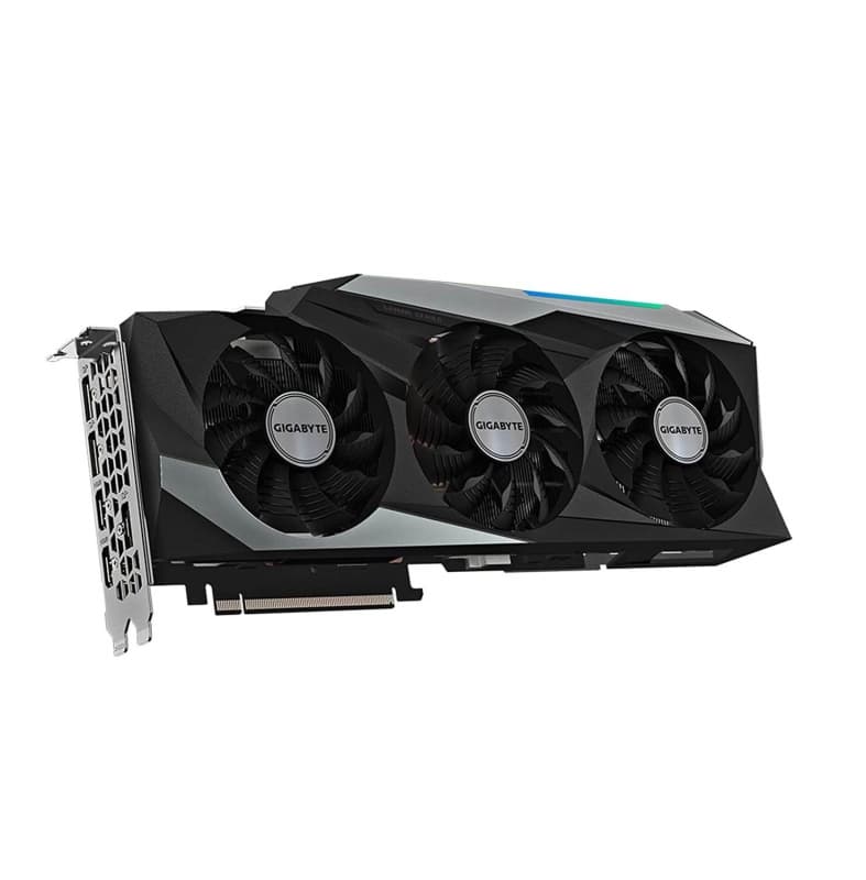 کارت گرافیک استوک گیمینگ گیگابایت GeForce RTX 3080 Gaming OC ظرفیت 10 گیگابایت — تصویر ۶