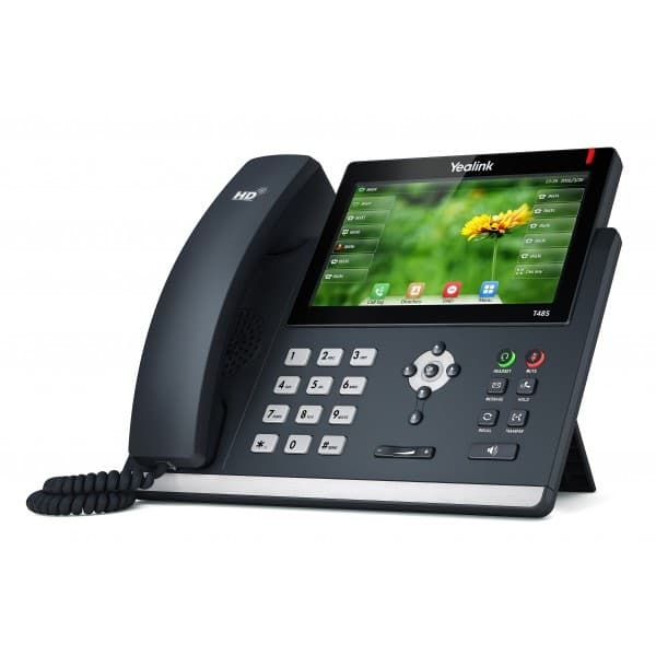 Yealink T48S IP Phone یالینک