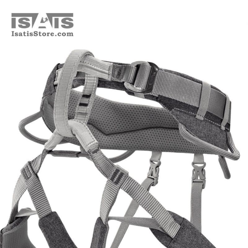 هارنس سنگنوردی ساما پتزل (تولید 2024) PETZL SAMA — تصویر ۳