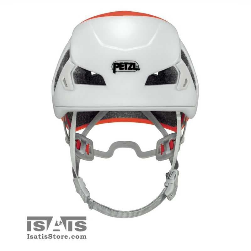 کلاه ایمنی متئور پتزل PETZL METEOR (M/L) — تصویر ۵