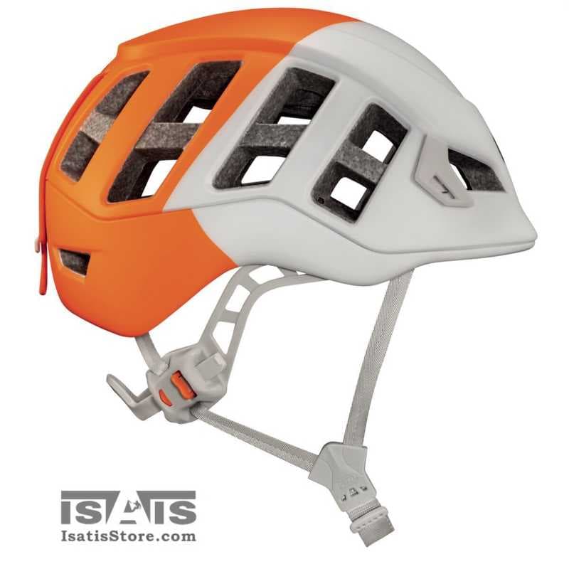 کلاه ایمنی متئور پتزل PETZL METEOR (M/L) — تصویر ۴