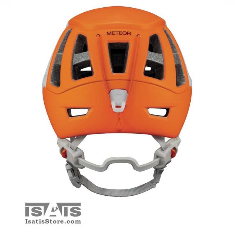 کلاه ایمنی متئور پتزل PETZL METEOR (M/L) — تصویر ۶