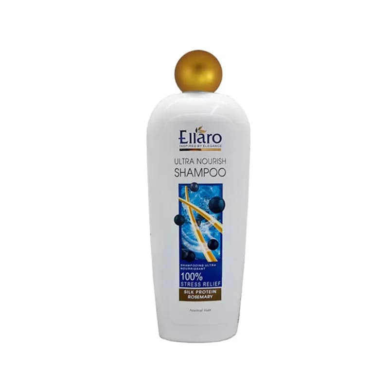 شامپو مو سر الارو مناسب موهای نرمال 500ml