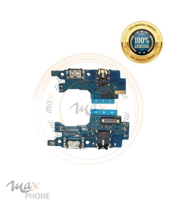 برد شارژ سامسونگ ام 31 | board charge Samsung M31 (F) original — تصویر ۵