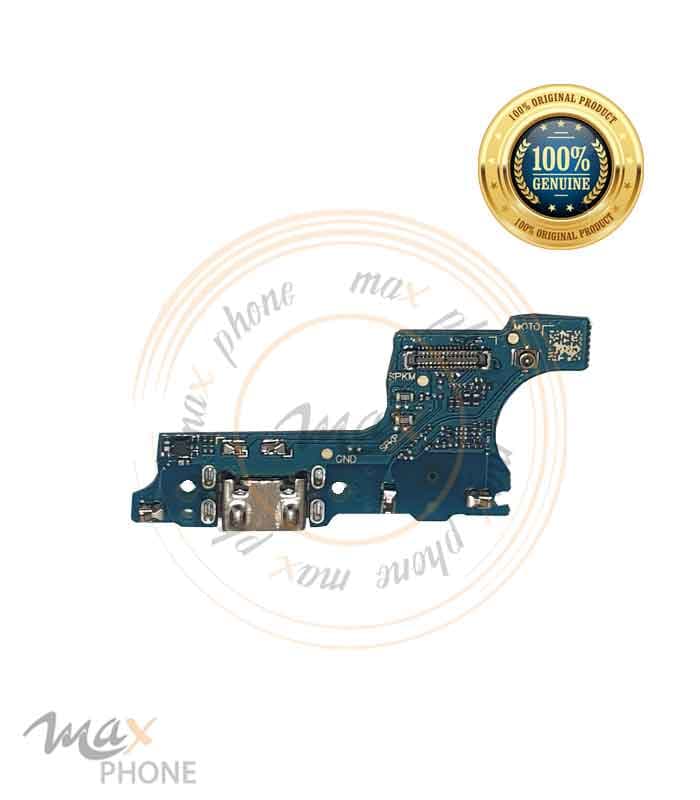 برد شارژ سامسونگ ام 01 | board charge Samsung M01 (F) original — تصویر ۳