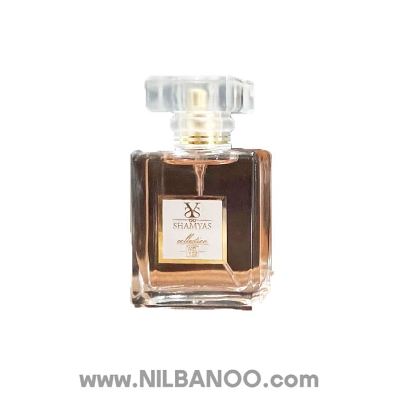ادکلن Coco Mademoiselle برند شمیاس NO.158 حجم 30 میل