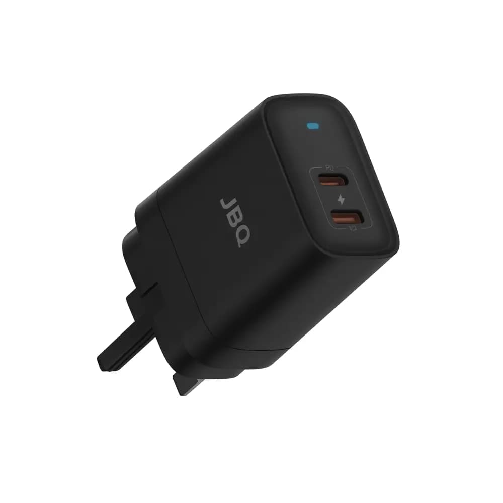 آداپتور سوپر فست JBQ مدل WC-606b توان 45 وات