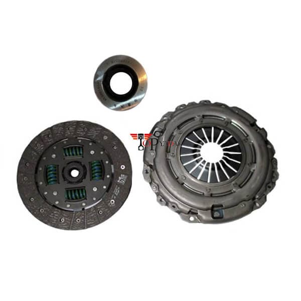 دیسک و صفحه و بلبرینگ خودرو برلیانس H230 H220 دنده