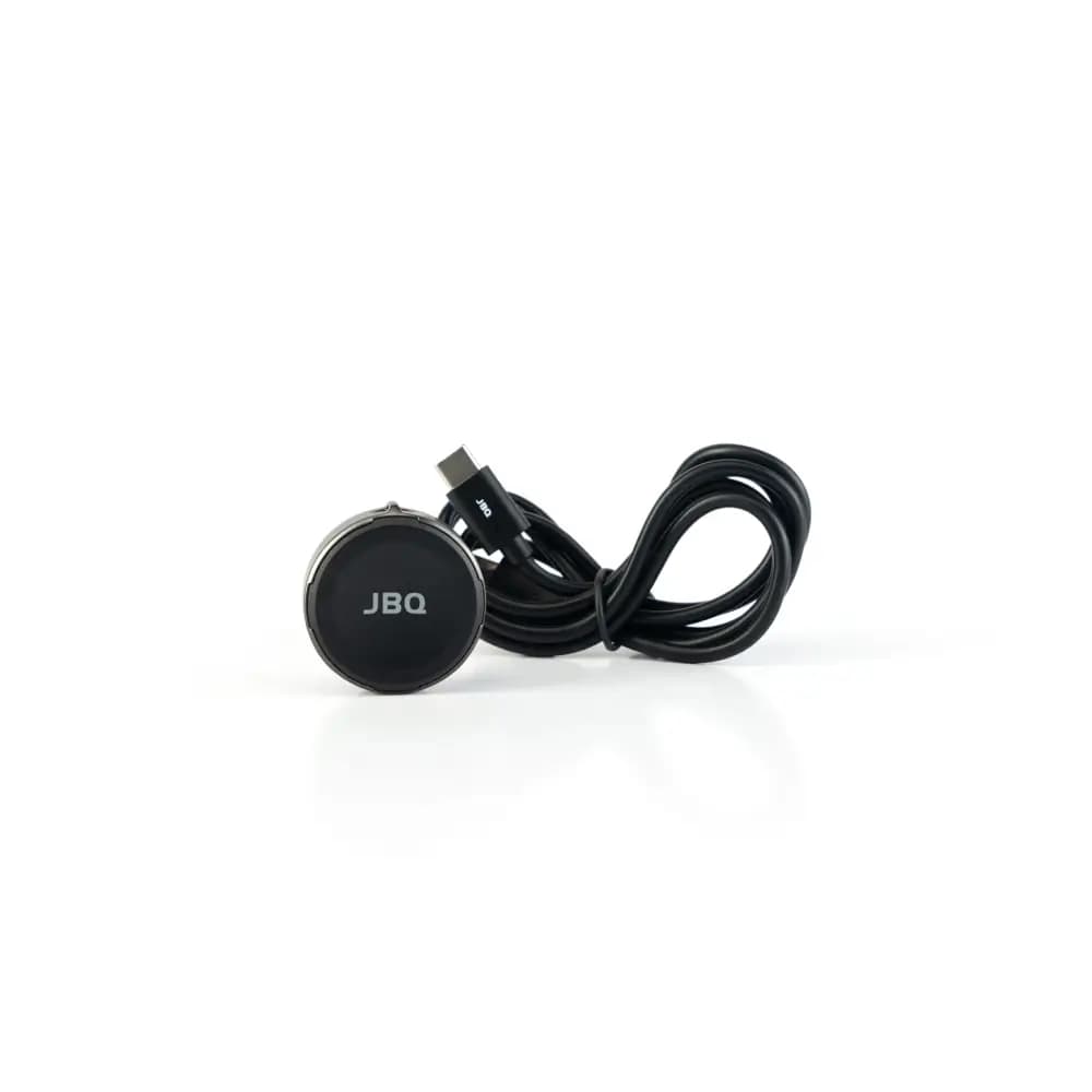 شارژر وایرلس ساعت جی بی کیو مدل CW-56 — تصویر ۸