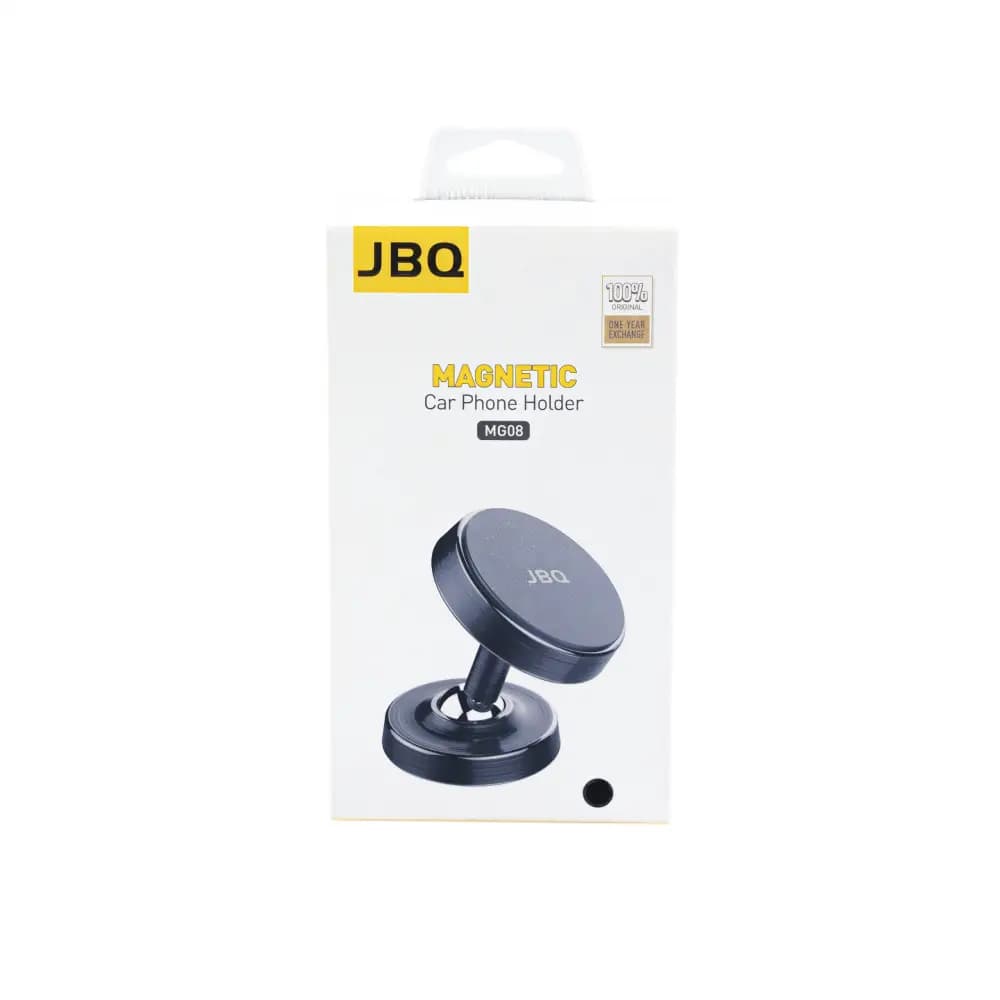 هولدر آهنربایی خودرویی جی بی کیو مدل MG-08 — تصویر ۳