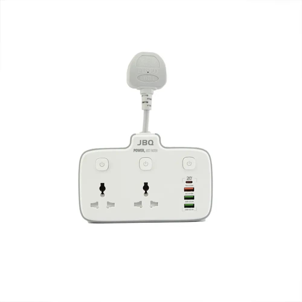 چندراهی برق جی بی کیو مدل SC-2413