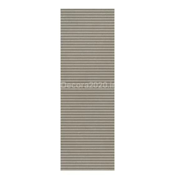سرامیک نوردیک استرایپس گری 40×120 اسپینکر تبریز — تصویر ۲