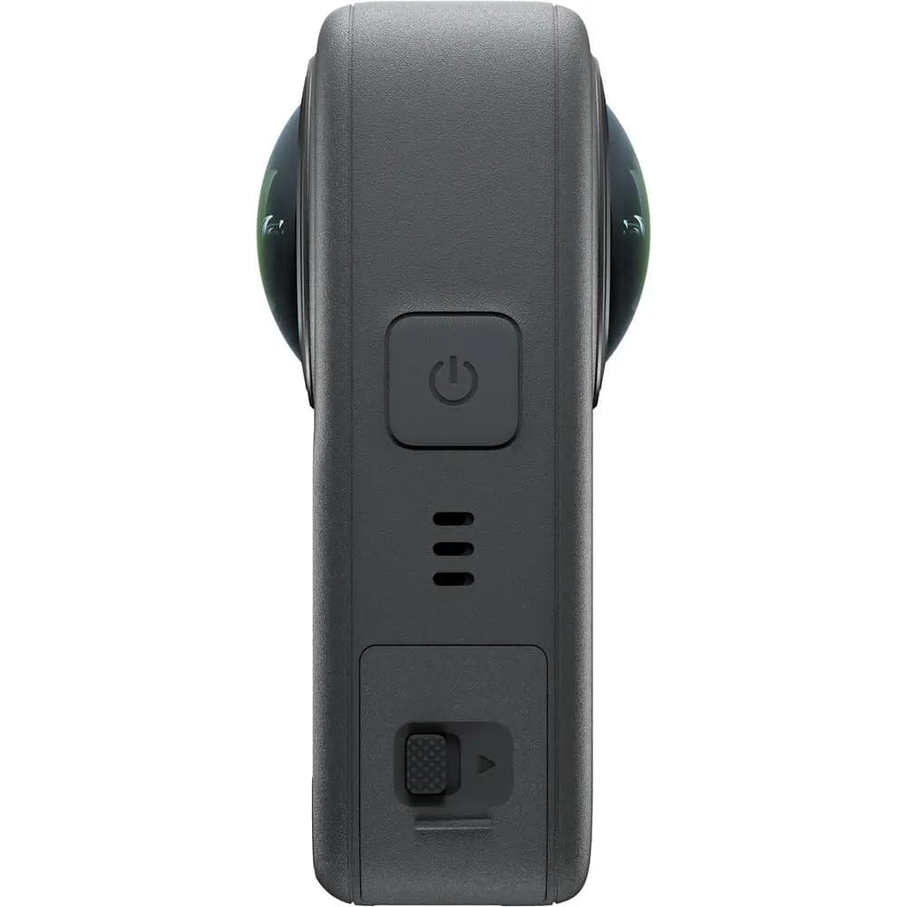 دوربین DJI Osmo 360 پک Adventure Combo — تصویر ۲