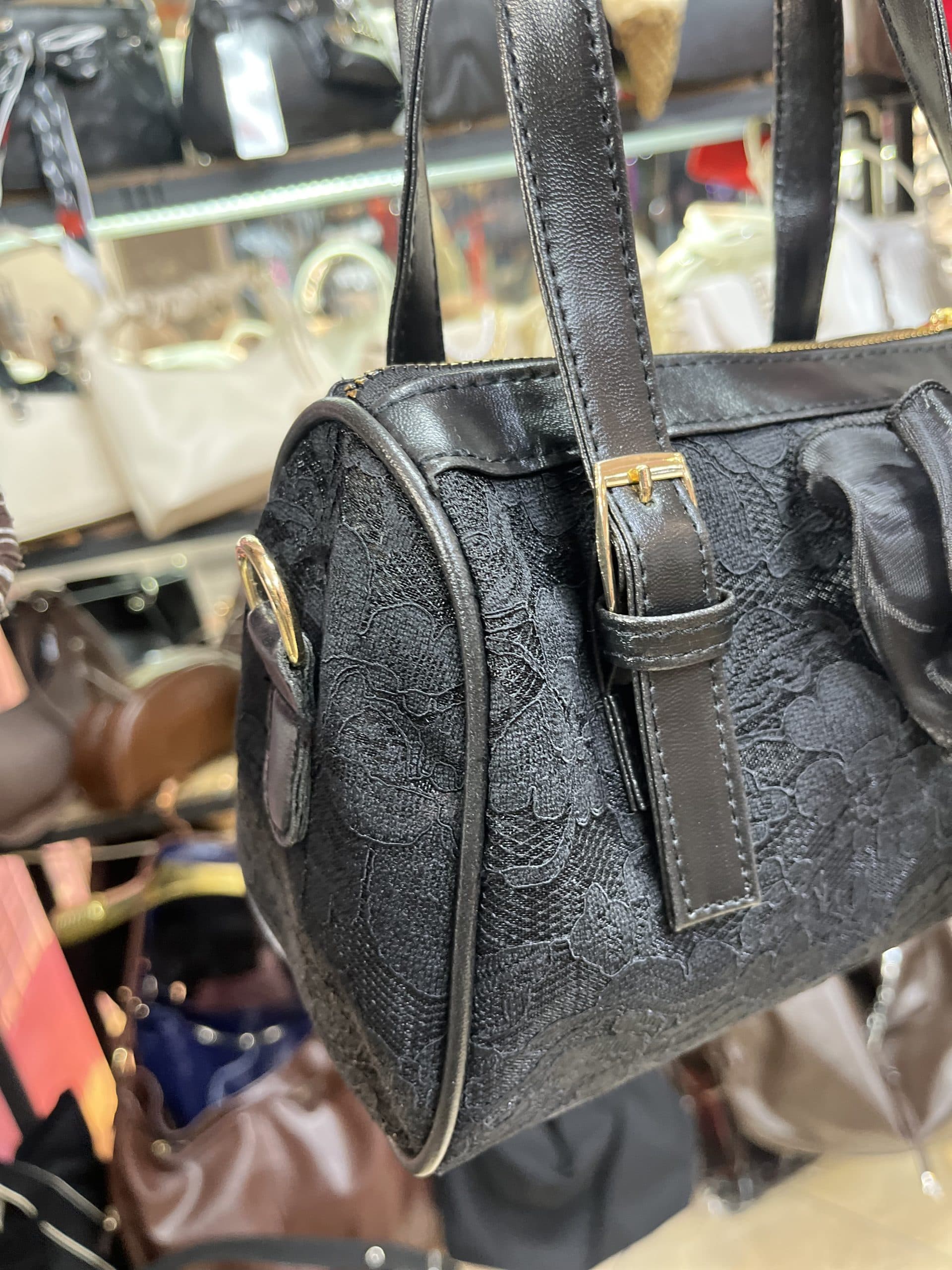 کیف پاپیونی بیتا — تصویر ۳