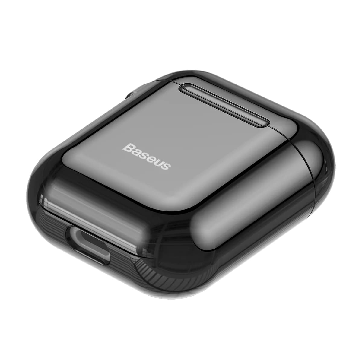 کاور ایرپاد 1/2 اپل برند باسئوس مدل Shining Hook Case — تصویر ۲