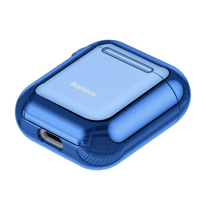 کاور ایرپاد 1/2 اپل برند باسئوس مدل Shining Hook Case — تصویر ۴