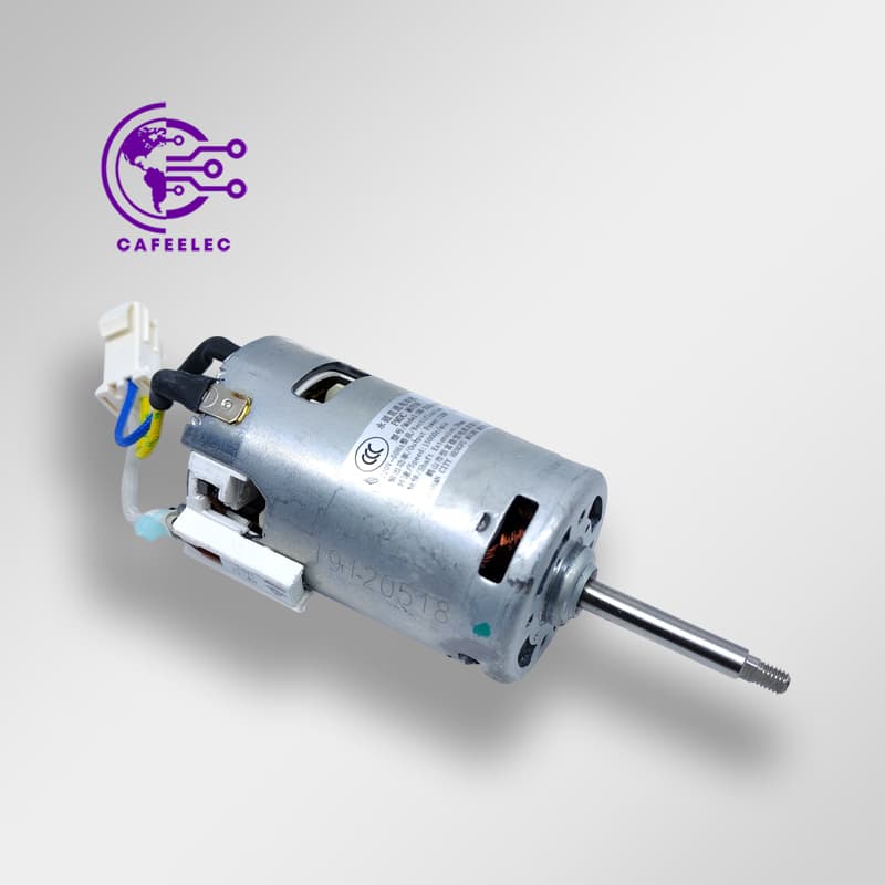 موتور 220VAC مدل DR-3233-014-13