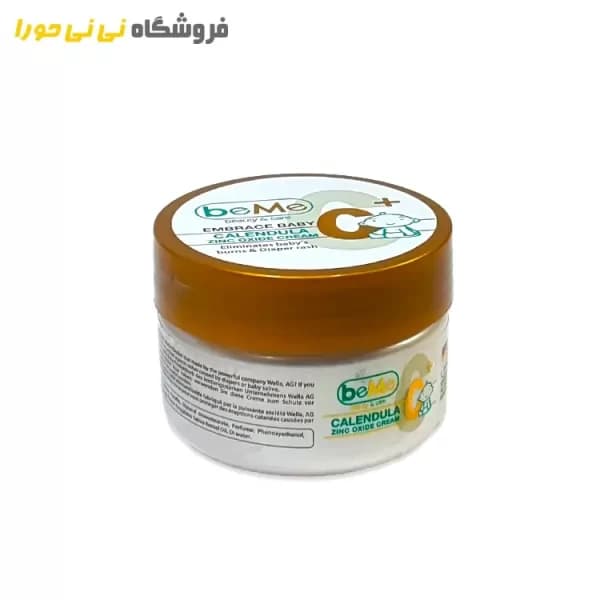 کرم کالاندولا بی می