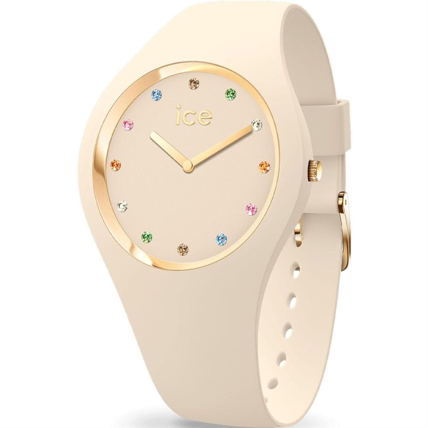 ساعت مچی اسپرت زنانه آیس واچ مدل ICE WATCH 021044
