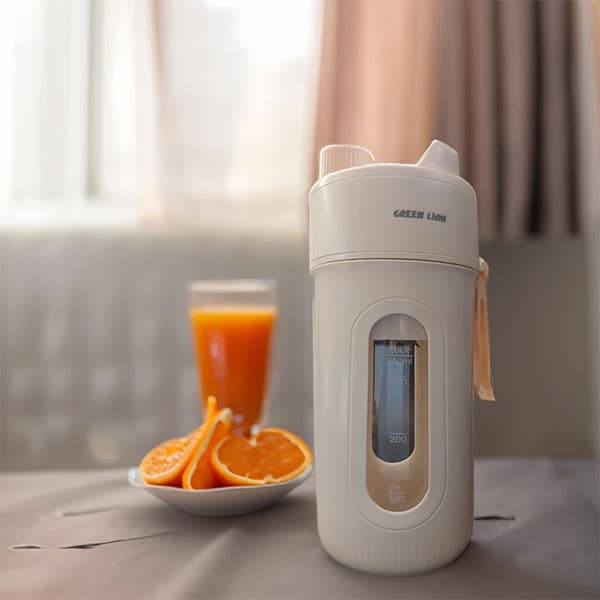 مخلوط کن قابل حمل گرین لاین Blender 340mL — تصویر ۵