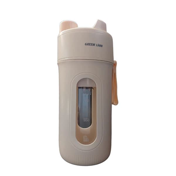 مخلوط کن قابل حمل گرین لاین Blender 340mL — تصویر ۲