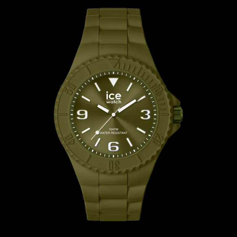 ساعت مچی ارتشی آیس واچ مدل ICE WATCH 019872