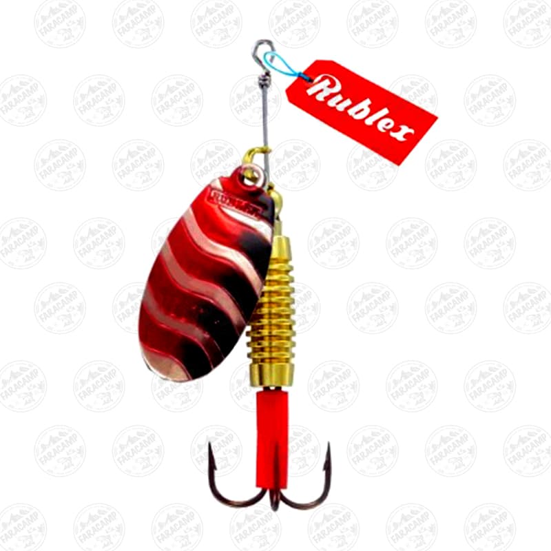 لانسه ولتیک سوسکی مسی ۵ گرم سایز ۳ VELTIC 3 CRN