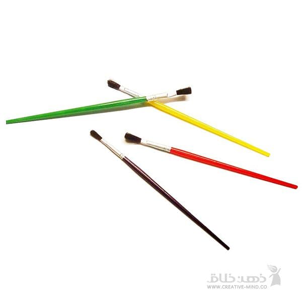 قلم مو نقاشی