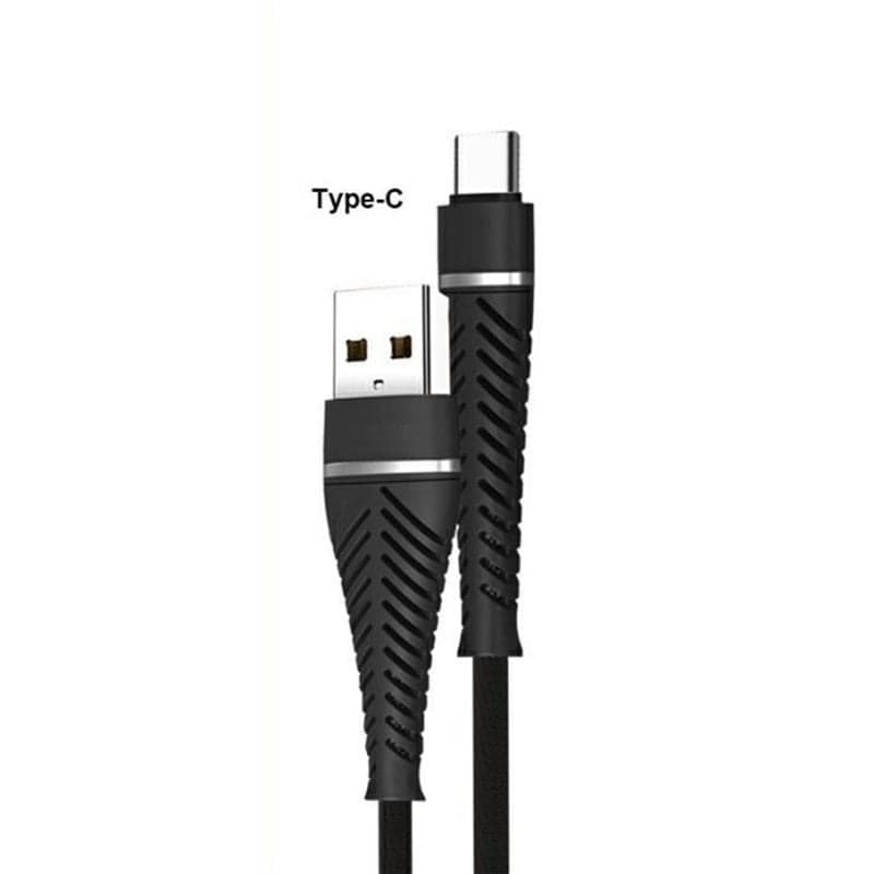 کابل تایپ سی پینزی مدل PINZY C12 Type C