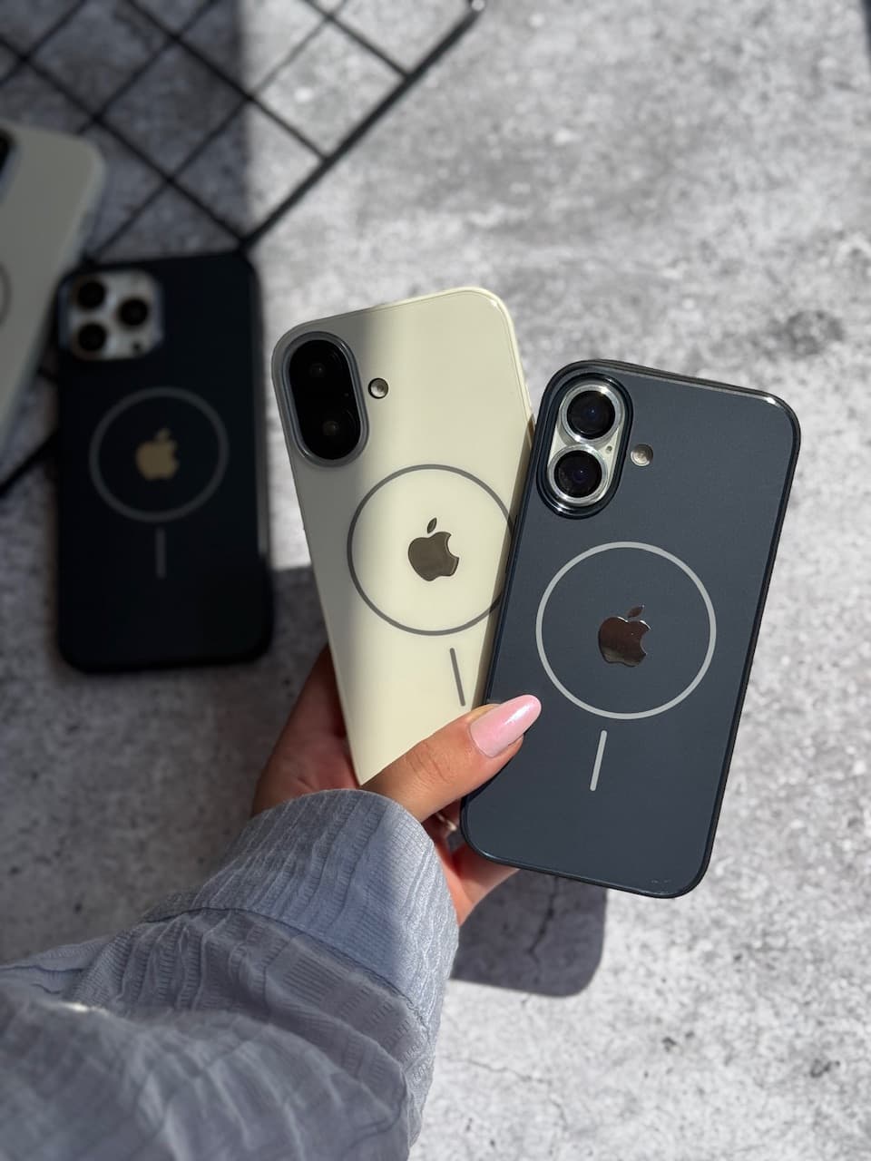 قاب NeoMag (آیفون) — تصویر ۸