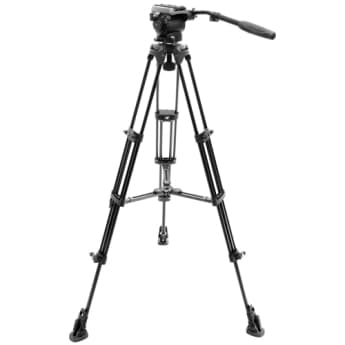 سه پایه دوربین E-IMAGE EH650