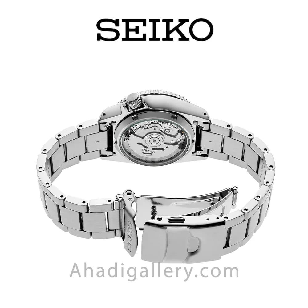 ساعت مچی سیکو مدل SRPK29K1 — تصویر ۷
